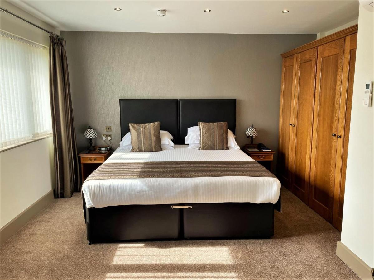 סן מרטן La Barbarie Hotel מראה חיצוני תמונה