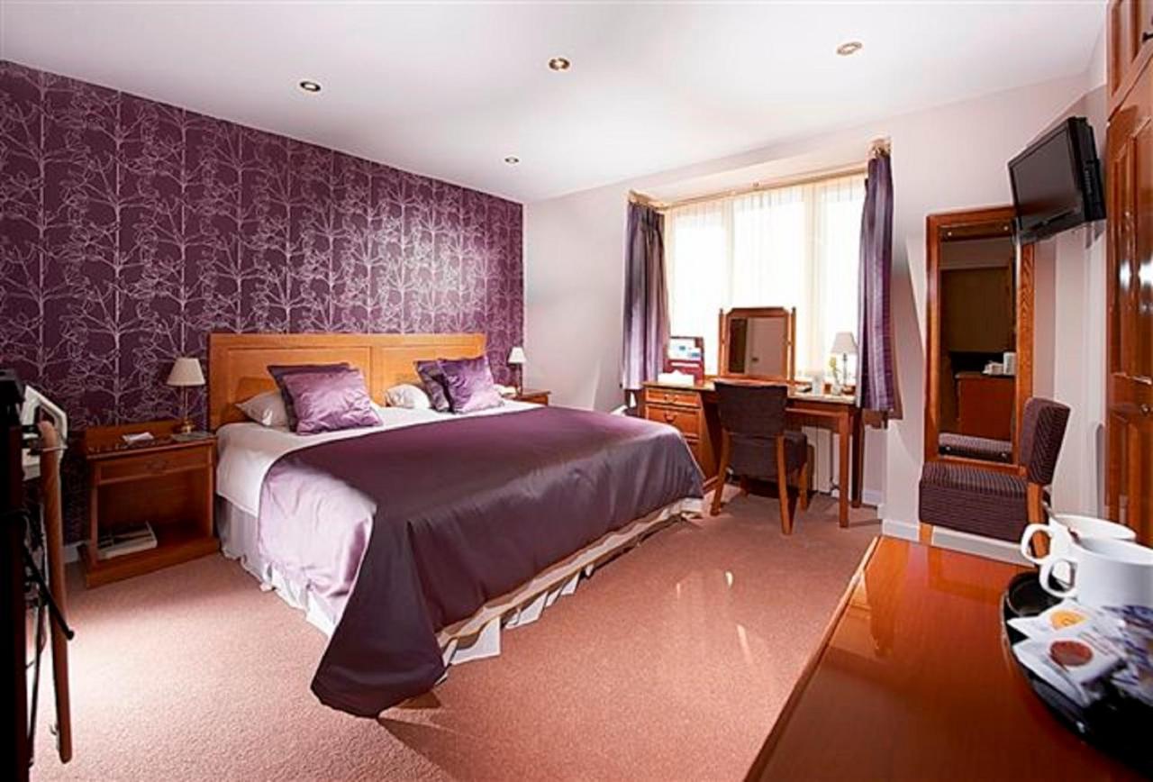 סן מרטן La Barbarie Hotel מראה חיצוני תמונה