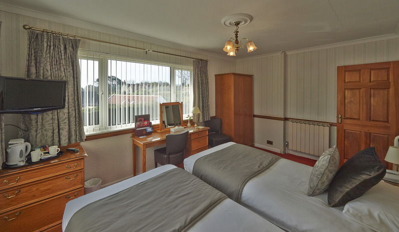 סן מרטן La Barbarie Hotel מראה חיצוני תמונה