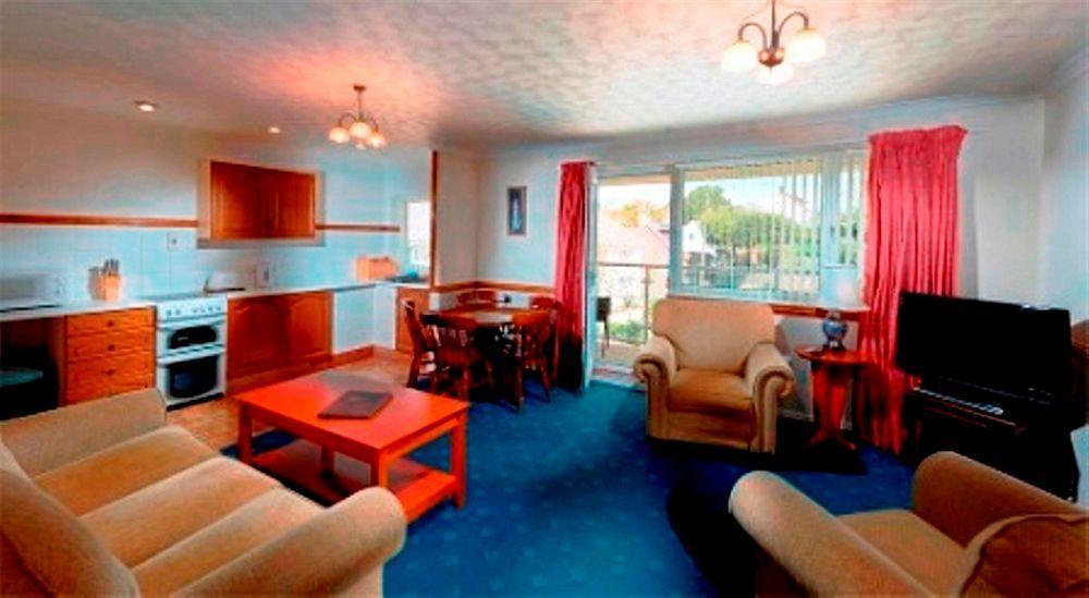 סן מרטן La Barbarie Hotel מראה חיצוני תמונה