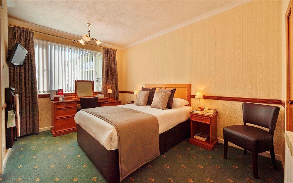 סן מרטן La Barbarie Hotel מראה חיצוני תמונה