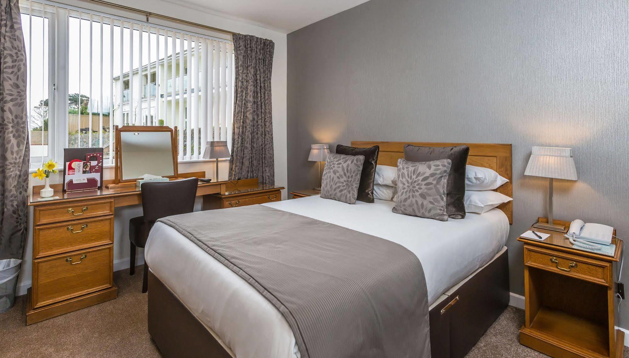 סן מרטן La Barbarie Hotel מראה חיצוני תמונה