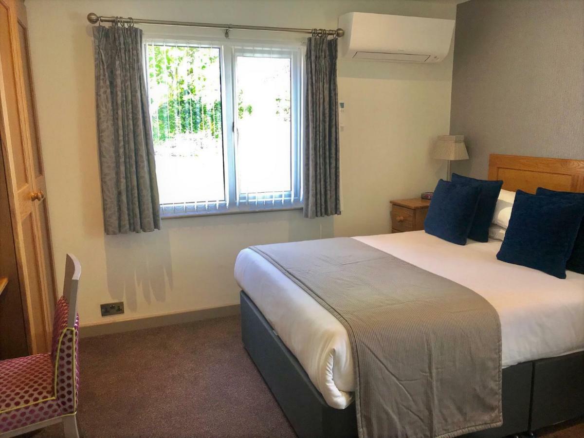 סן מרטן La Barbarie Hotel מראה חיצוני תמונה